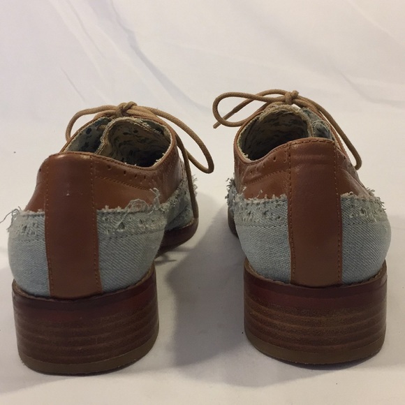 BP. Womens shoes - Picture 3 of 6